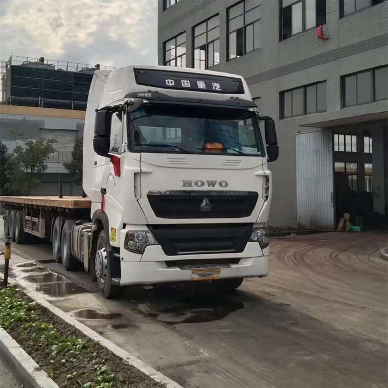 彭山区通什镇物流：多元运输服务与线路解析