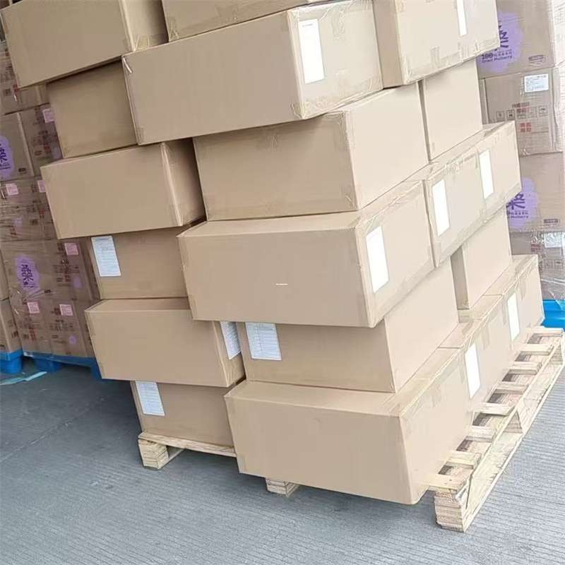 彭山区和硕县：畅享多元高效物流运输服务