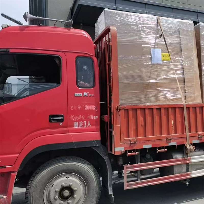 彭山区钟祥市物流：多元服务与高效运输线路探秘