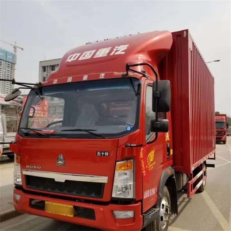 彭山区阜康市：畅享多元高效物流服务