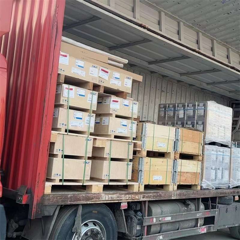 彭山区乌尔禾区：物流专线开启高效货运新篇