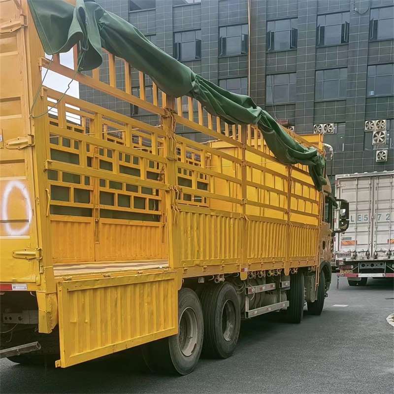 彭山区吉安市物流：多元服务与高效运输线路探秘