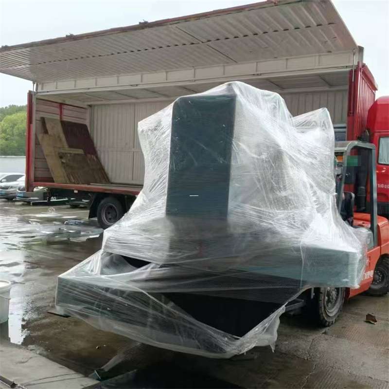 彭山区瑞金市多元物流服务探索与运输线路解析