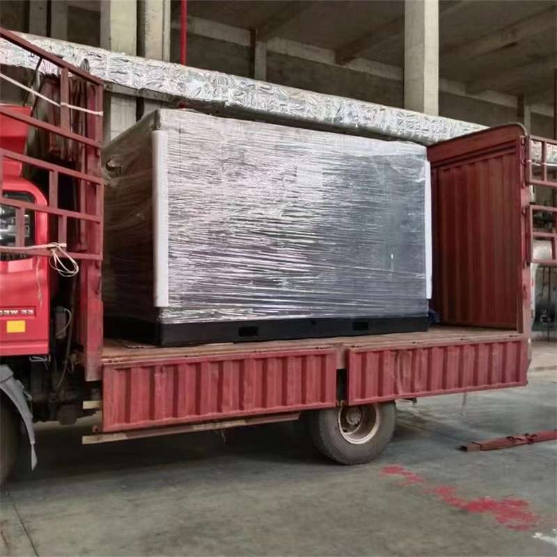 彭山区探索会昌县物流运输的多元魅力