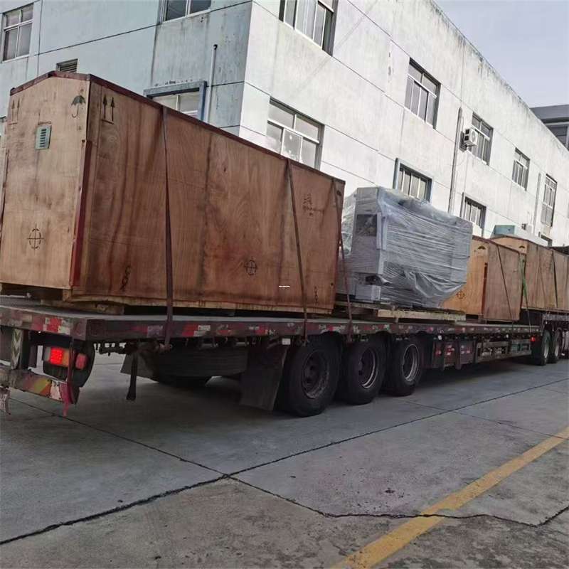 彭山区昌江区物流：多元运输的精彩世界