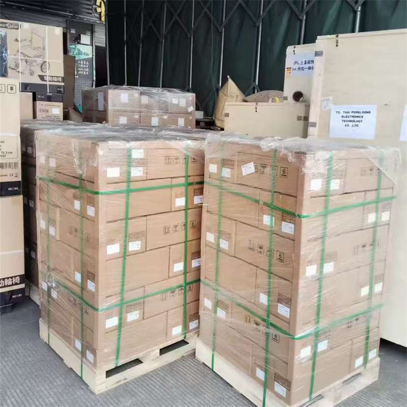 彭山区建瓯市物流：多样服务与高效运输线路探秘