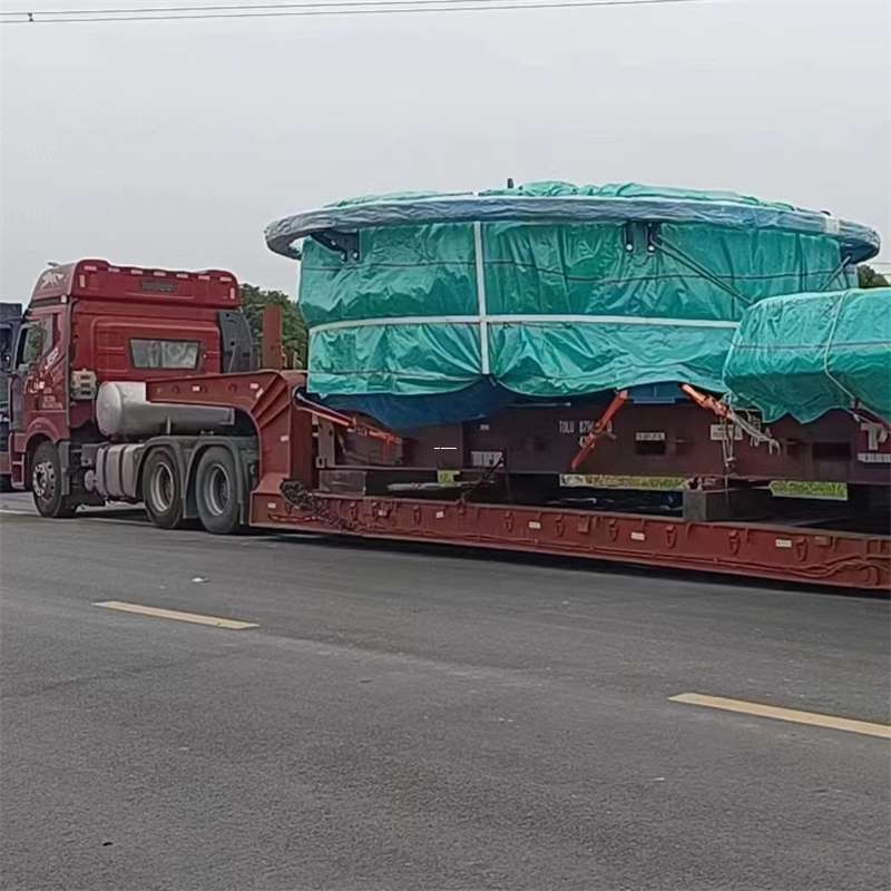 彭山区金湖县物流：多元服务与高效运输线路探秘