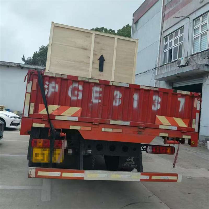 彭山区凌源市物流：多维度运输服务的精彩呈现