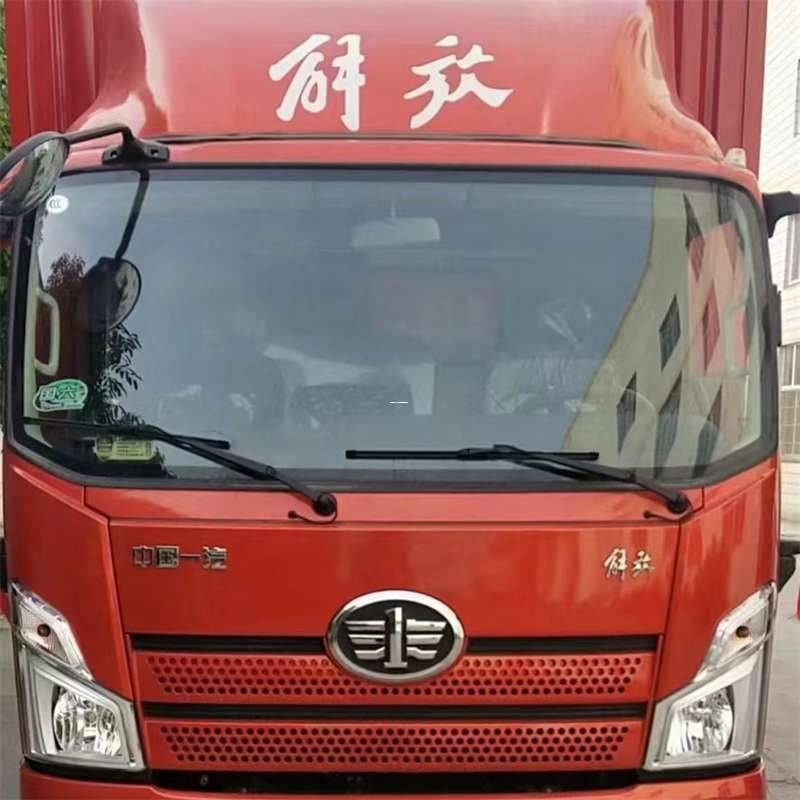 彭山区探秘多元物流：从普货到冷链的运输之旅