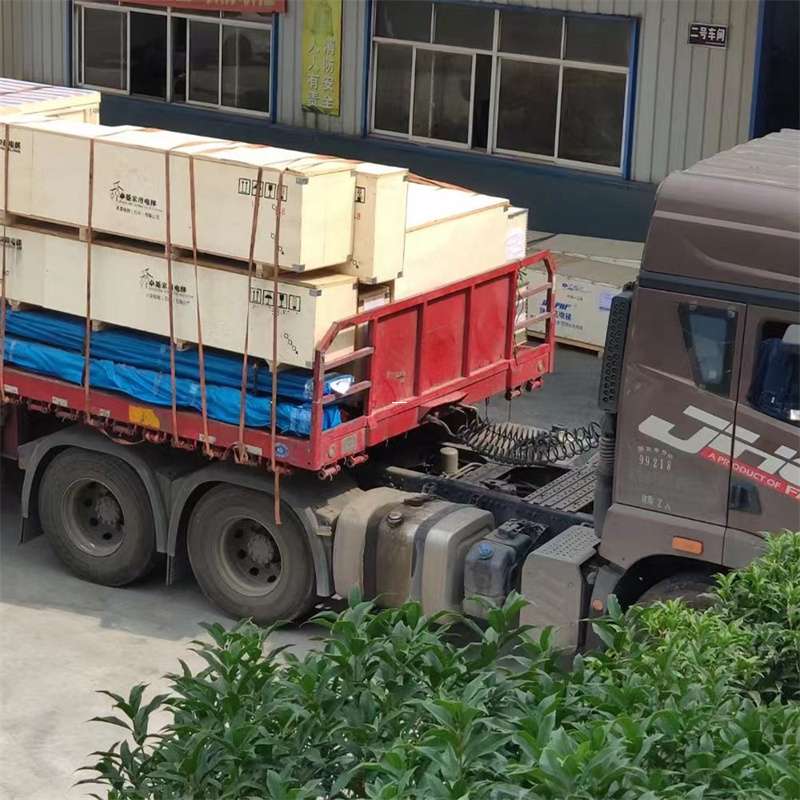 彭山区探索怀来县多元物流运输的奥秘