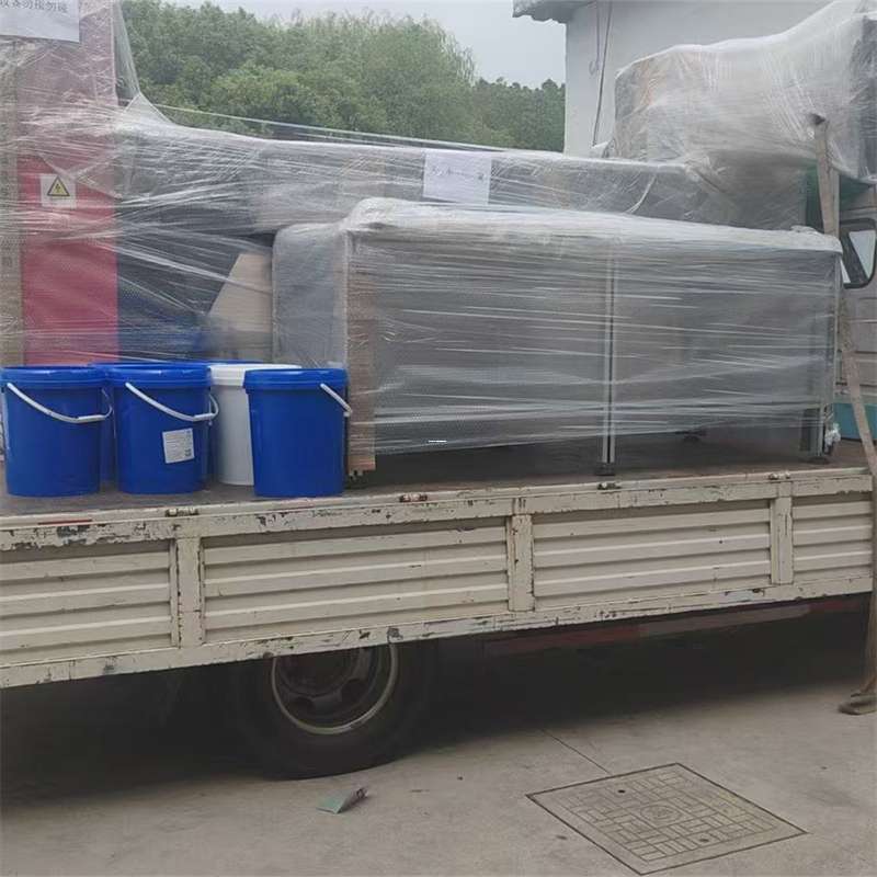 彭山区泾川物流专线：开启高效货运新旅程