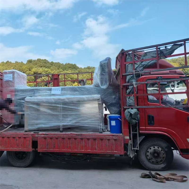 彭山区石河子市物流专线：高效运输与多元服务探索