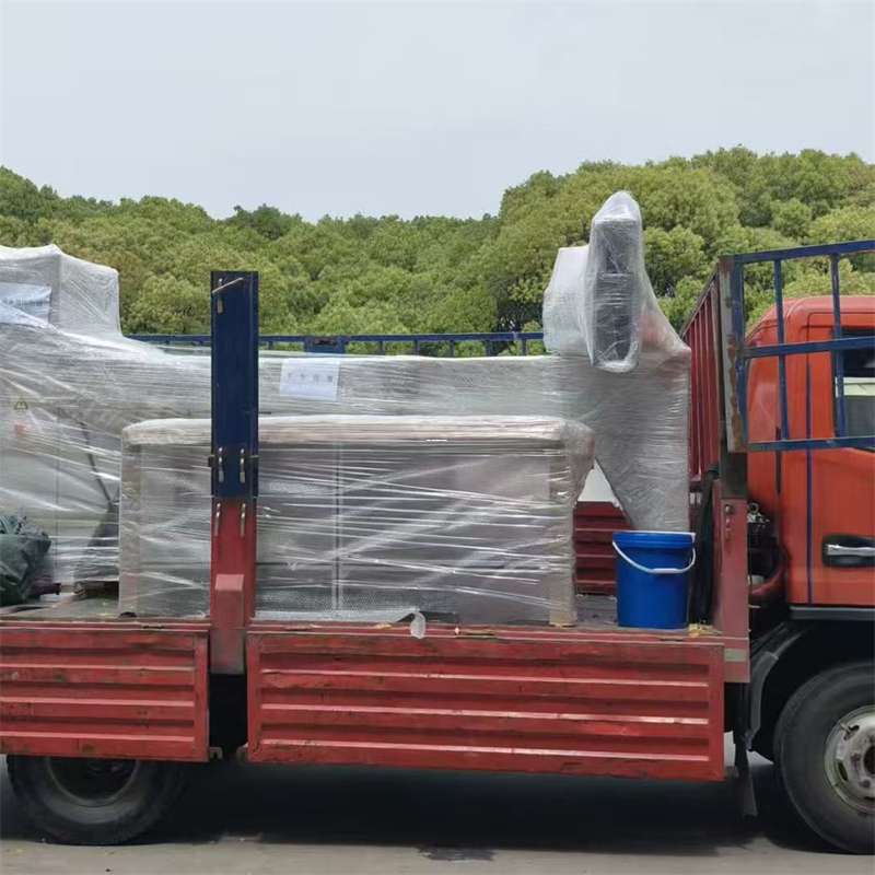 彭山区民和物流：多元专线直达与大件运输探秘