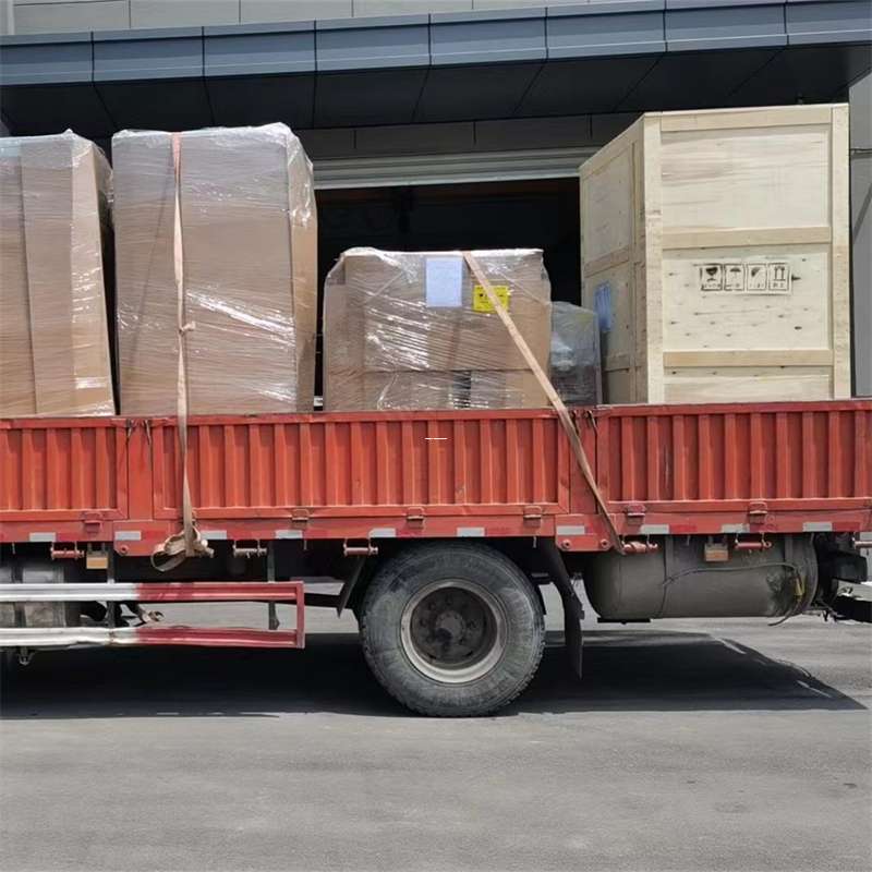 彭山区和政县进仓物流：多元服务与高效运输探秘