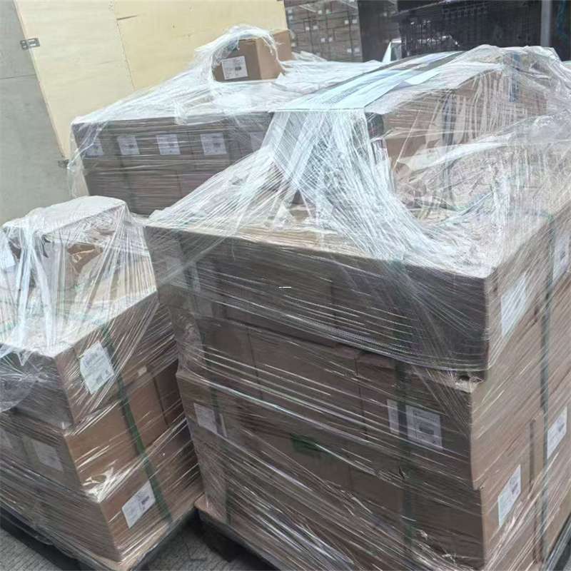 彭山区玉门物流：普货冷链快运的全方位服务