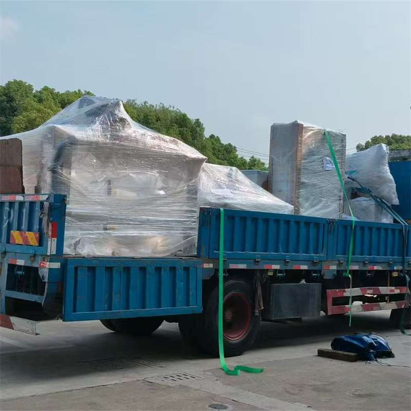 彭山区昭通市进仓物流：专线直达的多元货运探索