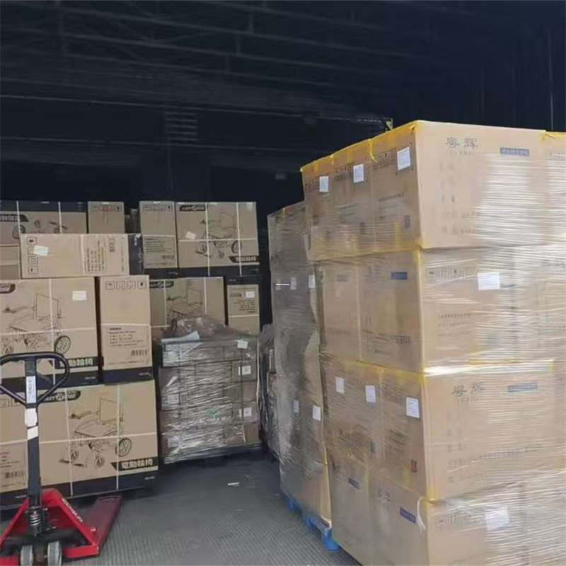 彭山区师宗县进仓物流：多元专线直达运输探秘