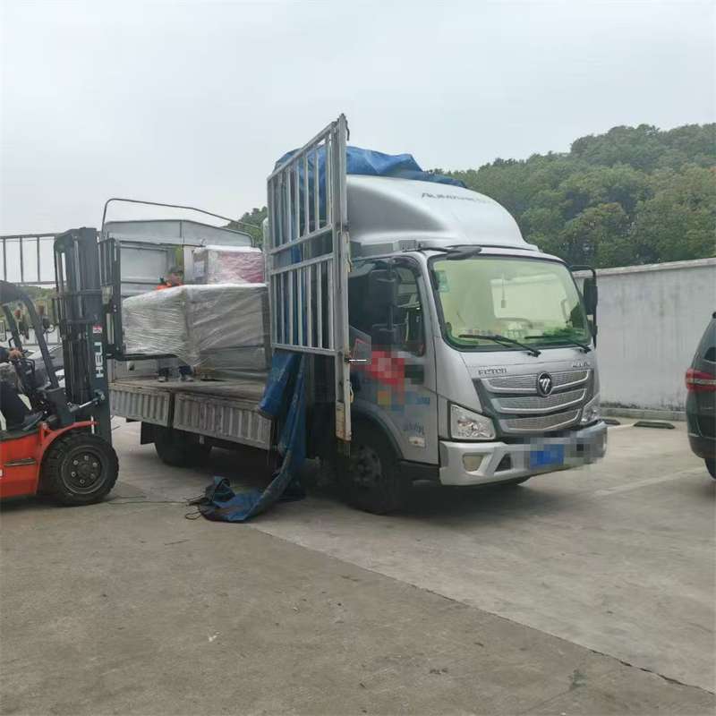 福泉市进仓物流：专线直达的多元货运探索