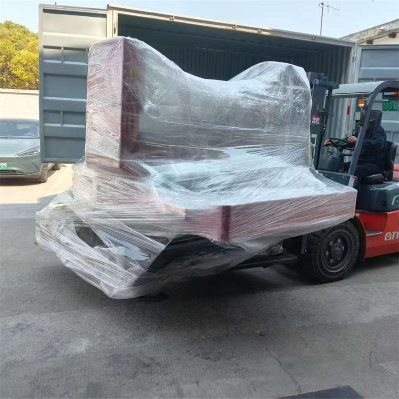 彭山区探秘三穗县进仓物流：专线直达运输的多元魅力
