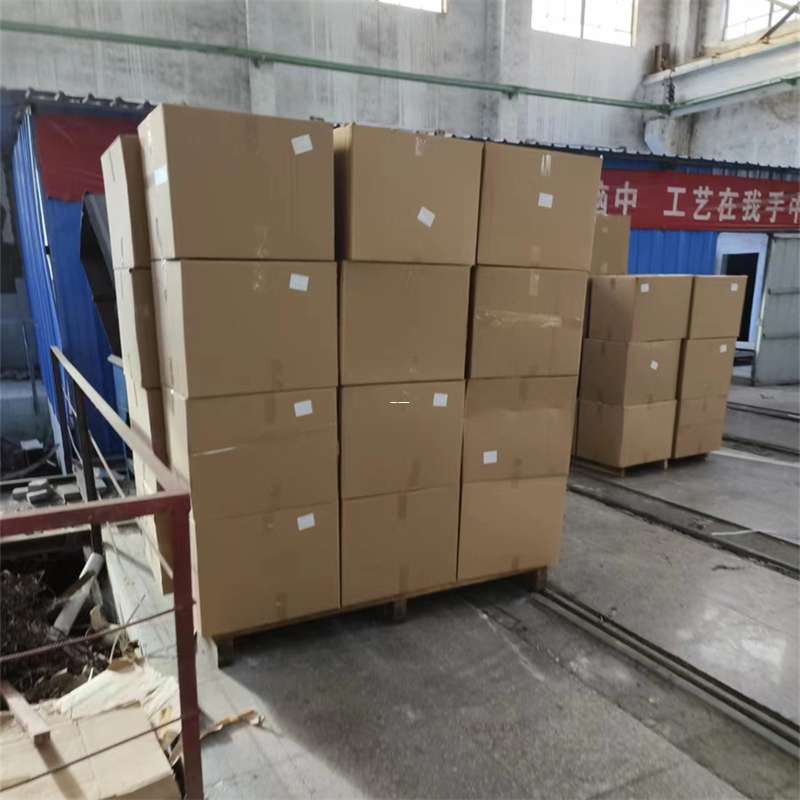 彭山区松桃县进仓物流：专线直达的多元货运探索