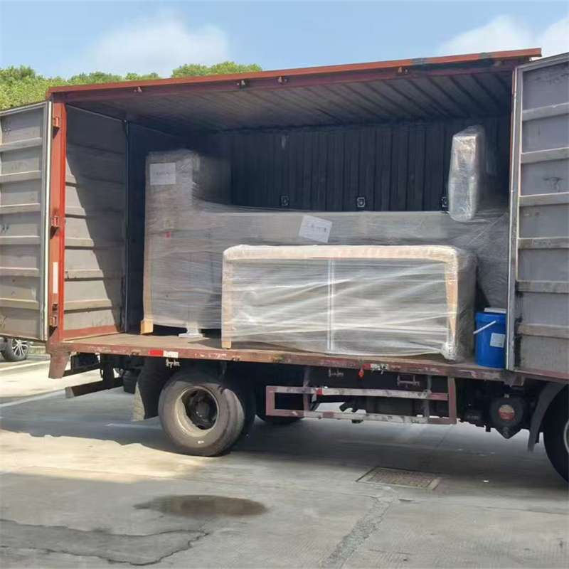 彭山区铜仁市物流专线：大件出口快运的多元服务与实践