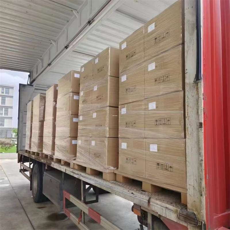 彭山区盘州市进仓物流：多元运输的精彩探索
