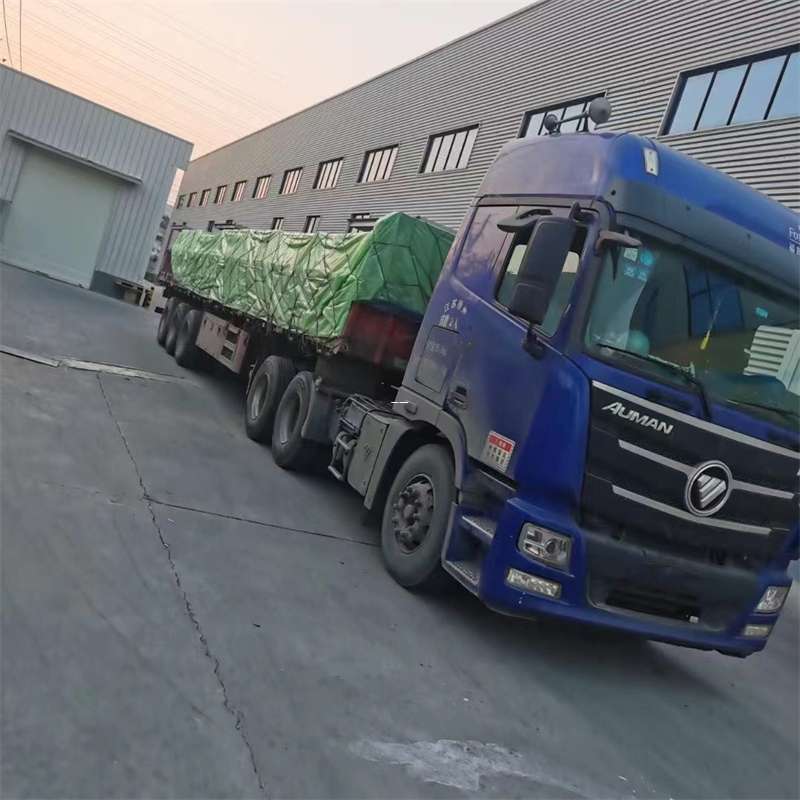 彭山区水城区进仓物流：专线直达的货运探索