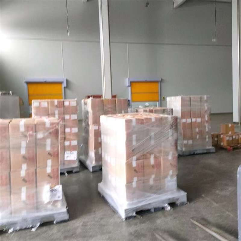 彭山区朗县物流：专线运输的高效货运之旅
