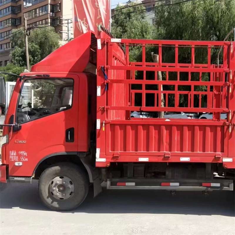 彭山区延安市物流专线：多元货运服务的精彩画卷