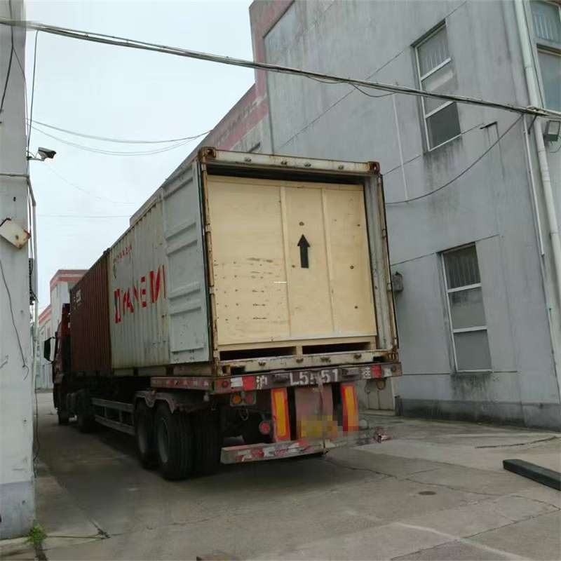 彭山区铜川市物流：多元运输服务与线路探秘