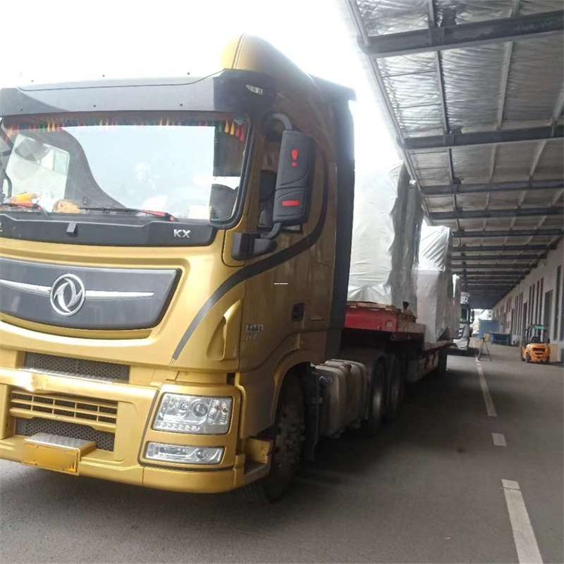 彭山区楚雄市物流运输：多元服务与高效线路探索
