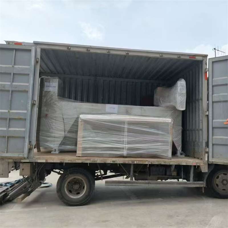 彭山区宣威市物流：多元服务与高效运输线路探索