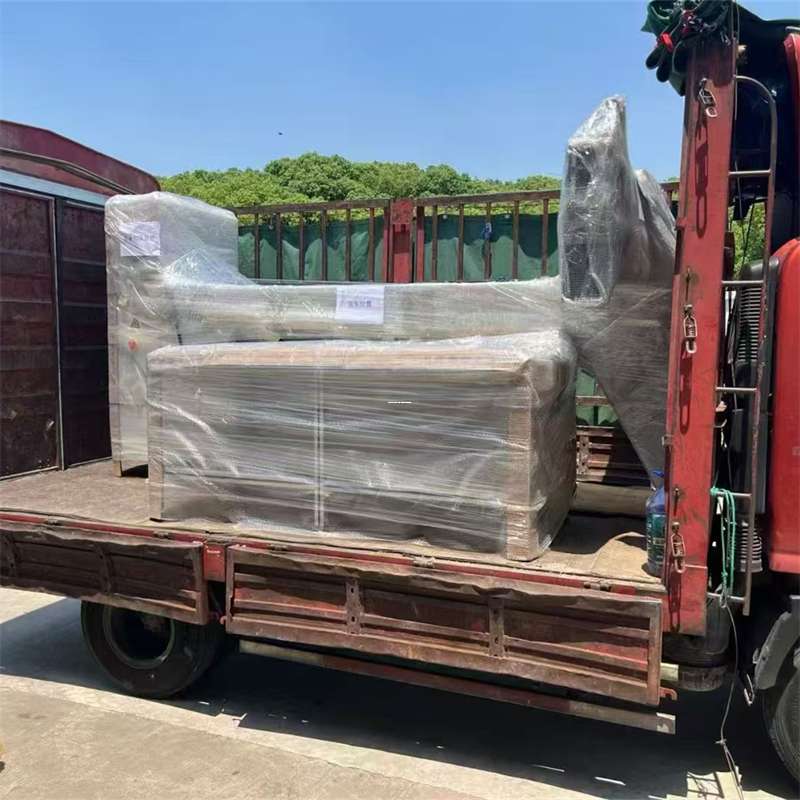 彭山区印江县物流专线运输：普货、冷链与大件的多维探索