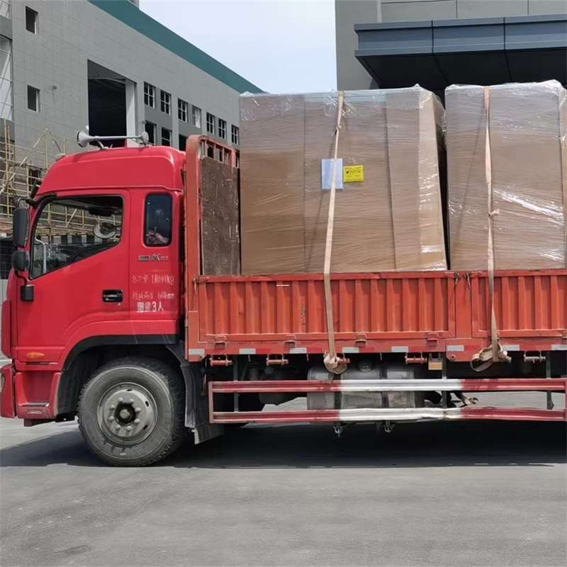彭山区翠屏区物流：多元运输服务的探索与实践