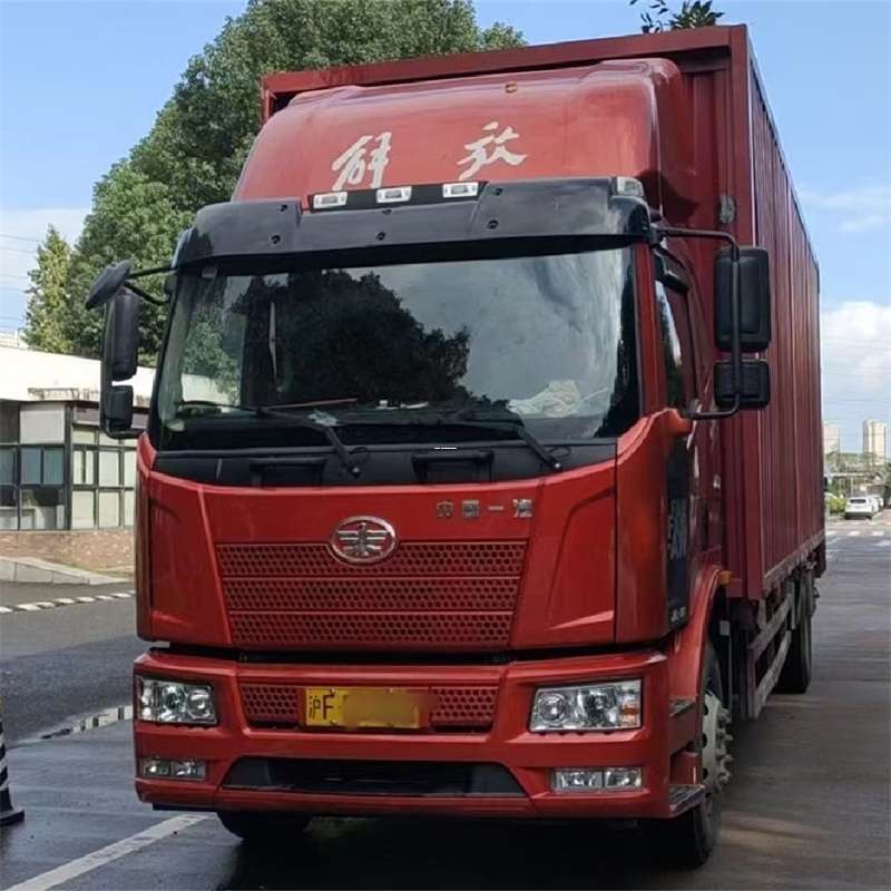彭山区东坡区物流：多样服务与高效运输线路探秘