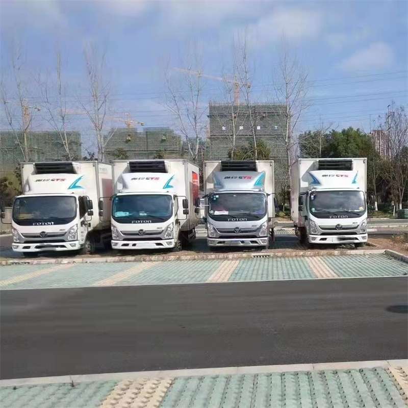 彭山区成华区物流：多元服务与高效运输线路探秘